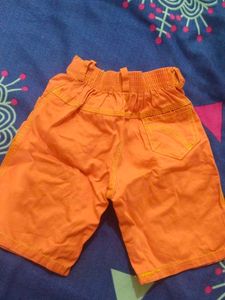 Popeye Boys Shorts 🩳 Upto 5 Years