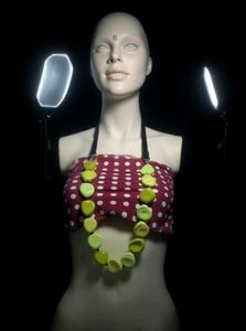 Beautiful Handmade Necklace