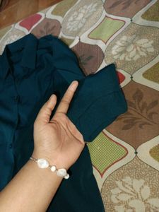 Shirt For Fomal And Casual Outings