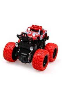 Mini Monstor Truck Pull Back Cars