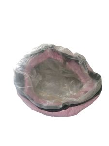 Heat cap
