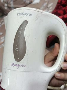 Kenwood Electric Kettle