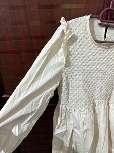 Women Knee Length Top