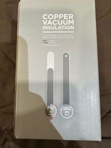 Vaccum Mug