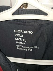 Giordano Polo T-Shirt