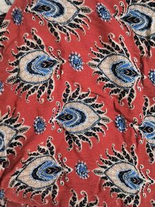 Printed Casual top