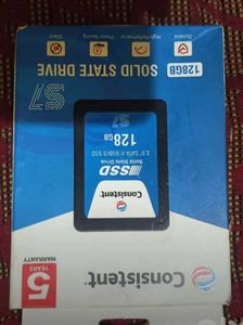 Ssd 128gb