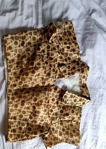 Readymade Stylish Collar Blouse