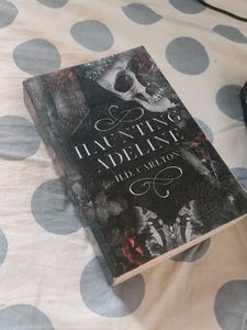 Haunting Adeline (Book 1 And 2)