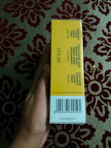 Liquid Perfume Dubai
