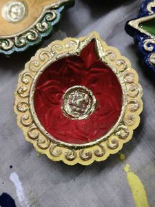 Diyas Set Of 4