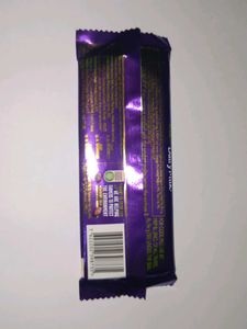 Dairy Milk Chocolate