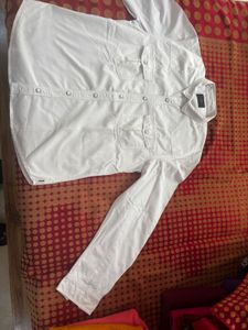 Men&#39;s Button Down Shirt