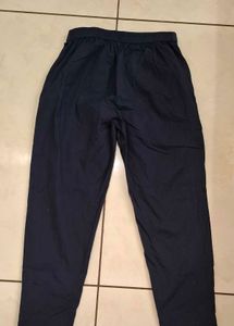Navy Blue Pants
