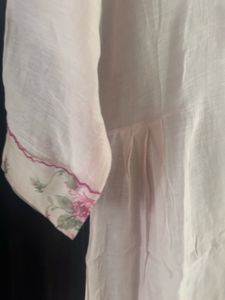 Summer Perfect 4 Pc Kurta Set