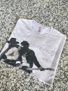 Bruce Springsteen Tee
