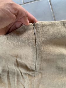 Skort Zara
