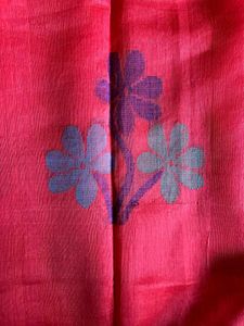 Elegant Ethnic Saree