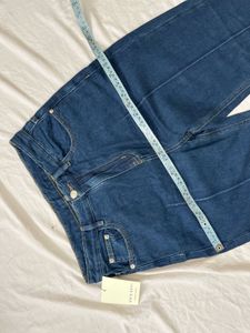 WOMEN JEANS