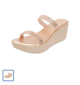Sparkly  Sandals