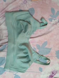 Comfort Bras - Set of Three