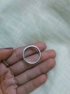 New 925 silver men ring