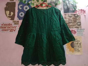 Short Kurti