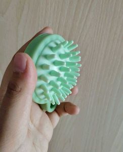 HAIR SCALP MASSAGER
