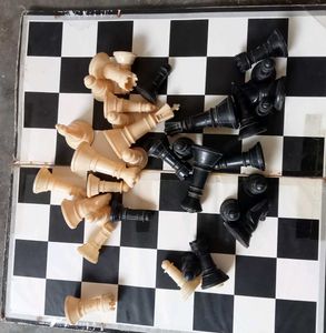 Chess Game