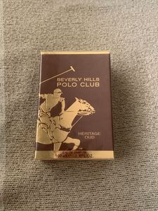 Beverly Hills Polo Club Perfume
