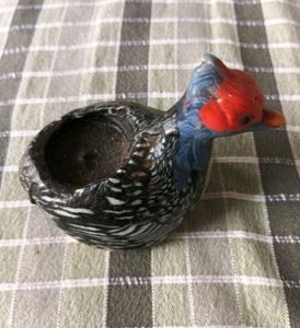 Bird Shape Candle