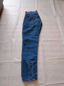 Women&#39;s Denim Jeans