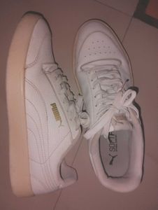 Puma White Orignal Snekar New...