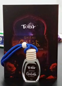 Toby Shahi Gulab - Rose Perfume