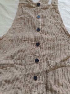 Pull&amp;Bear Overalls