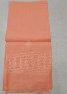 Lucknow Chikan Suit