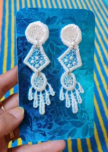 Handmade Earrings