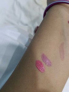 2 Love Lipstick