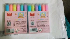 Colours Pen
