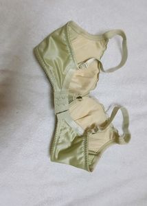 Sexy Padded Bra
