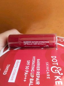 Dot &amp; Key Lip Balm