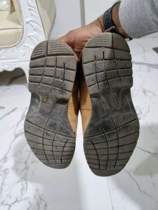 Woods Shoes Very Nice Conformable