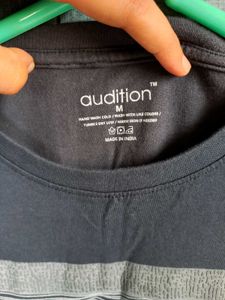 2 Cotton Tshirts For Men