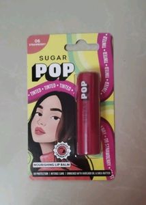Pop Sugar Lip Blam