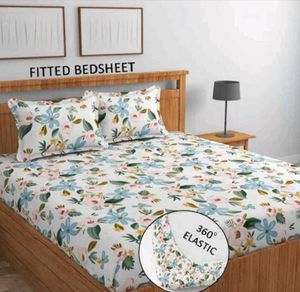 King 👑 Size Bedsheet