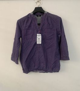 Avaasa Fig MNM Kurti Type Top Girlish