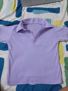 Summer Solid Tops