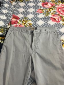 Semi Formal Straight Fit