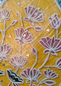 Lotus Whispers Wall Art