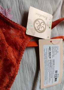 Zivame Women Double Layered Bra